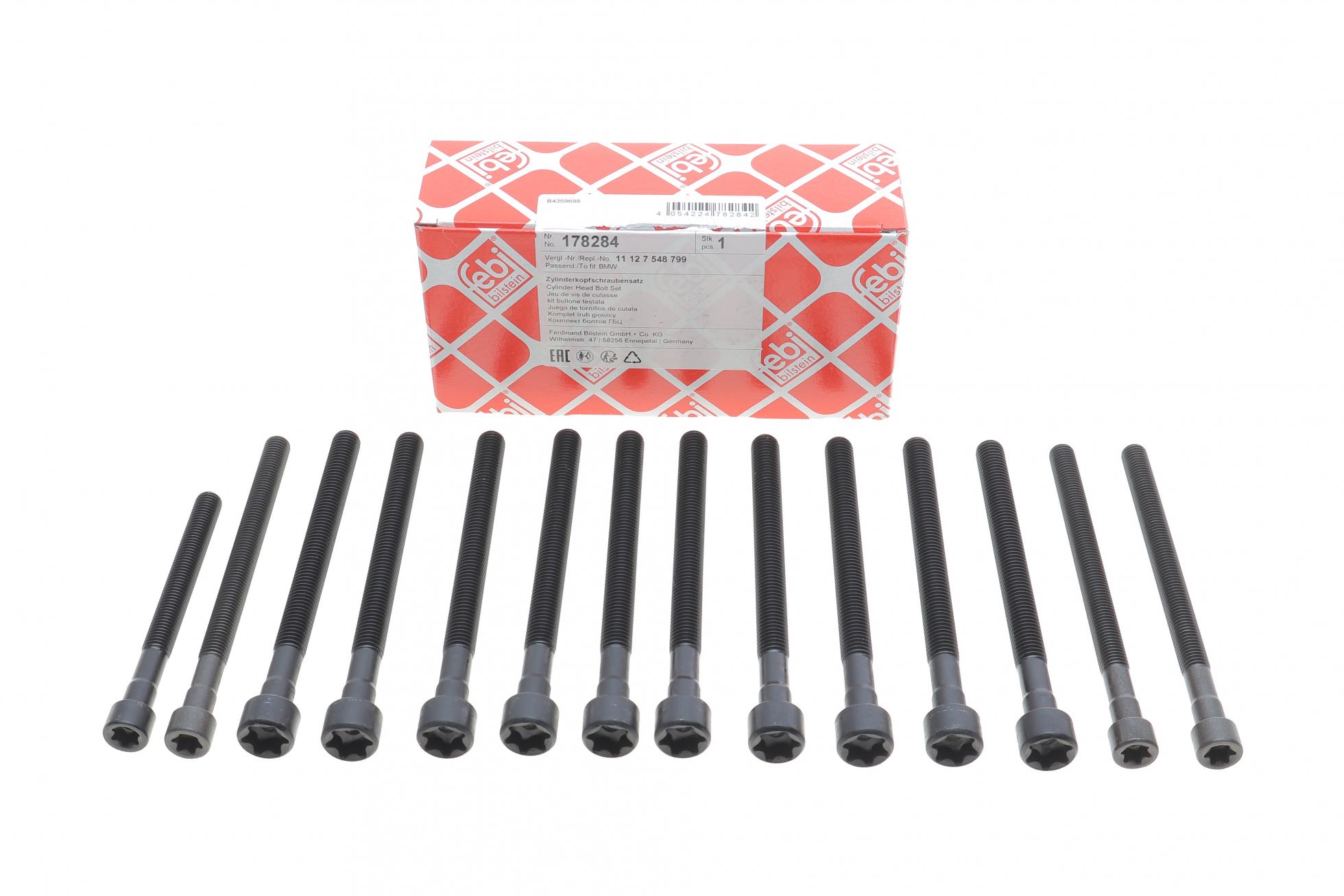 178284 FEBI BILSTEIN